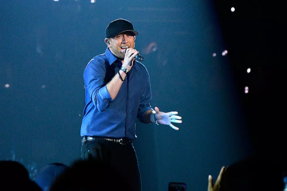 Cole Swindell Selects ‘Middle of a Memory’ as His Next Single [LISTEN]