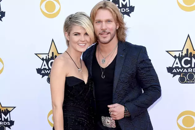 Craig Wayne Boyd Is Married!