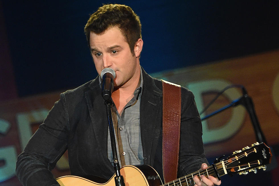 Easton Corbin Is Coming to the 518!