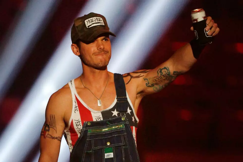 5 Facts You Need to Know on Countryfest Artist: Granger Smith
