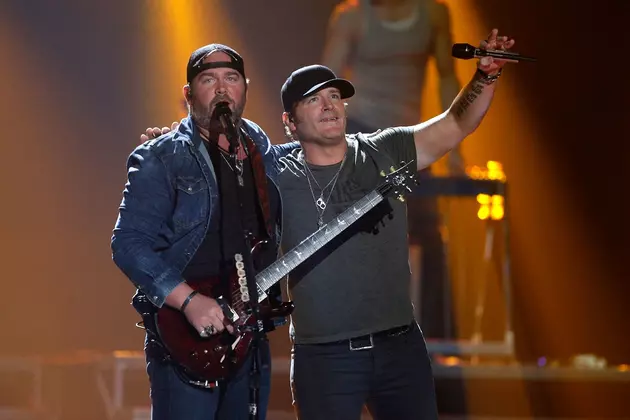 Jerrod Niemann: &#8216;A Little More Love&#8217; Isn&#8217;t &#8216;a Preachy Song&#8217;, But It Gets the Message Across