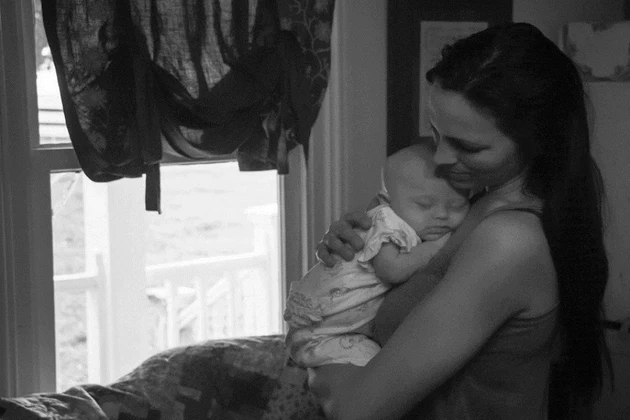 Rory Feek Shares His Thoughts on Single Fatherhood on Mother&#8217;s Day
