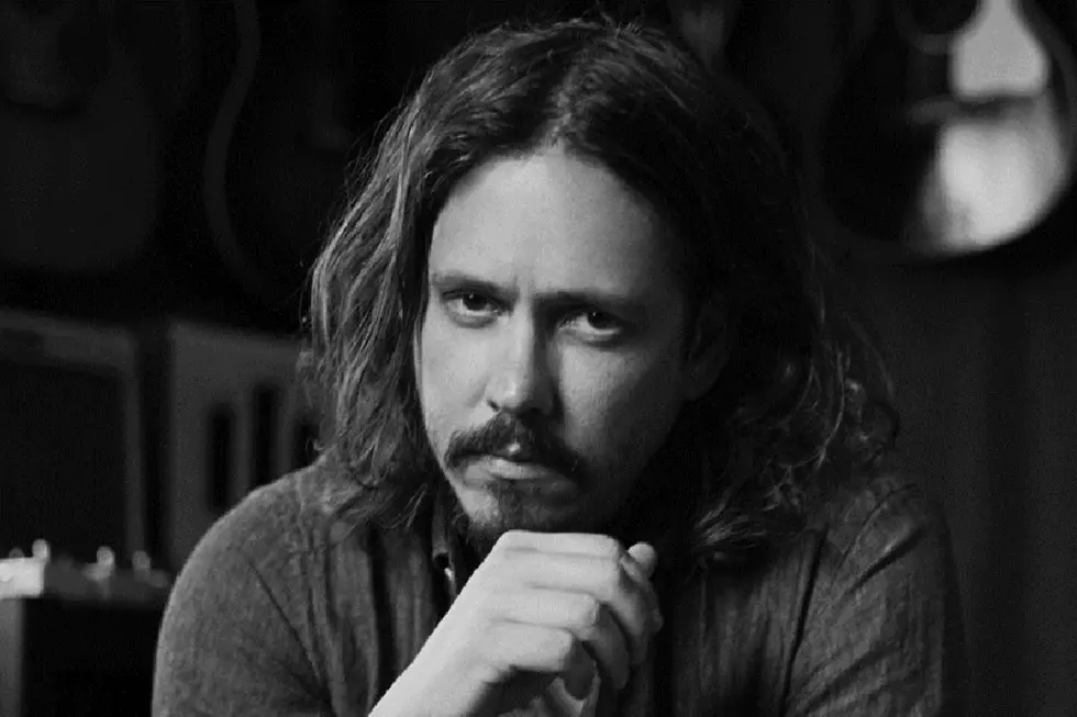 John Paul White to Debut New Music During Solo Tour