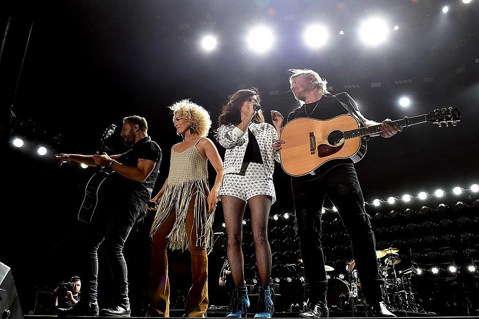 Little Big Town Debut ‘One of Those Days’ on ‘The Voice’ Season Finale [WATCH]