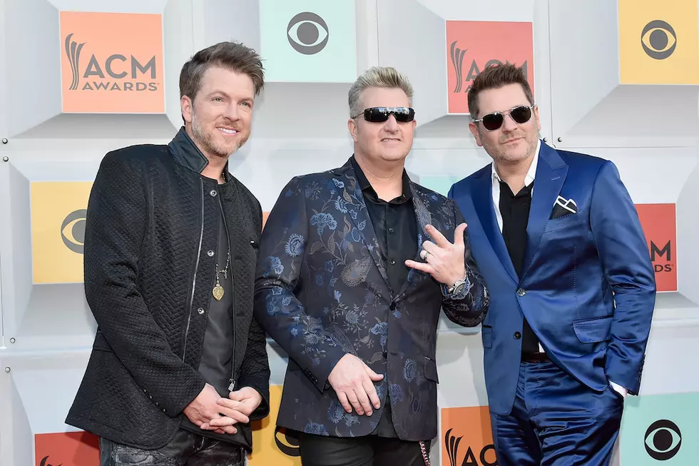Rascal Flatts’ ‘Bless the Broken Road’ Inspires a New Movie