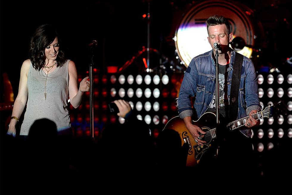 Thompson Square Reveal New Single, ‘You Make It Look So Good’ [WATCH]