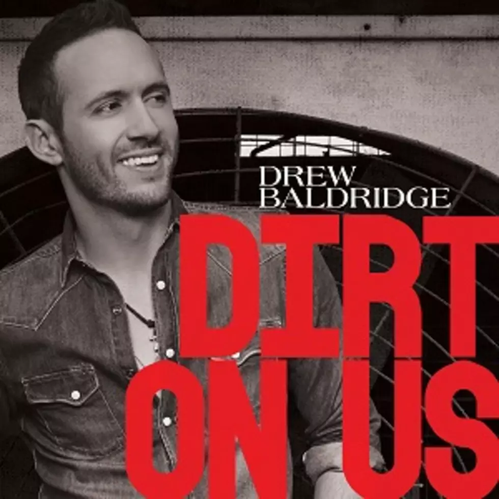 Interview: Drew Baldridge Ready to Share &#8216;Funkry&#8217; Debut Album With Fans
