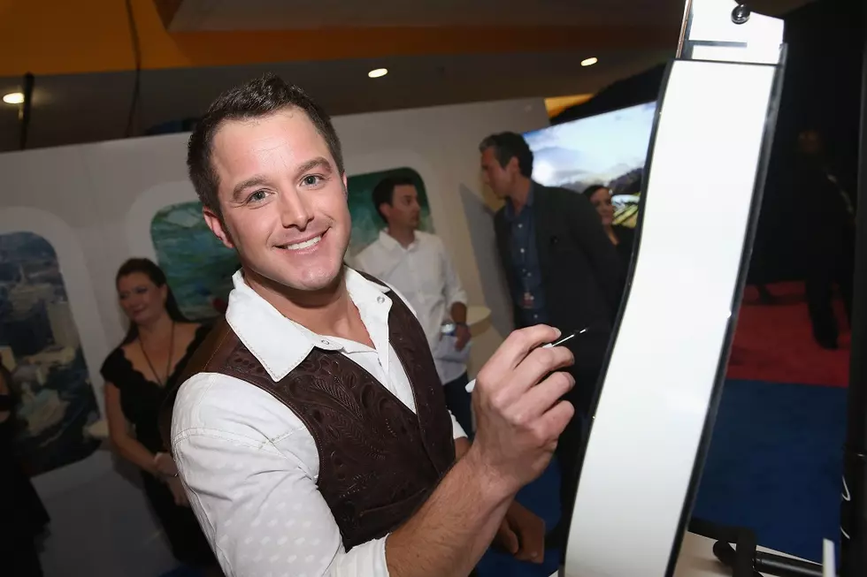 Story Behind the Song: Easton Corbin, ‘A Little More Country Than That’