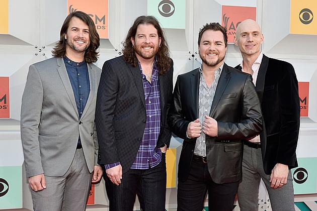 Official New Eli Young Band Music Video Released
