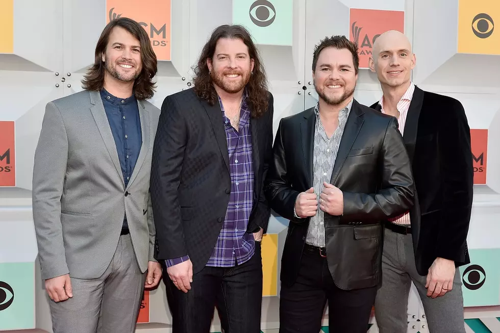 Story Behind the Song: Eli Young Band, 'Skin & Bones'