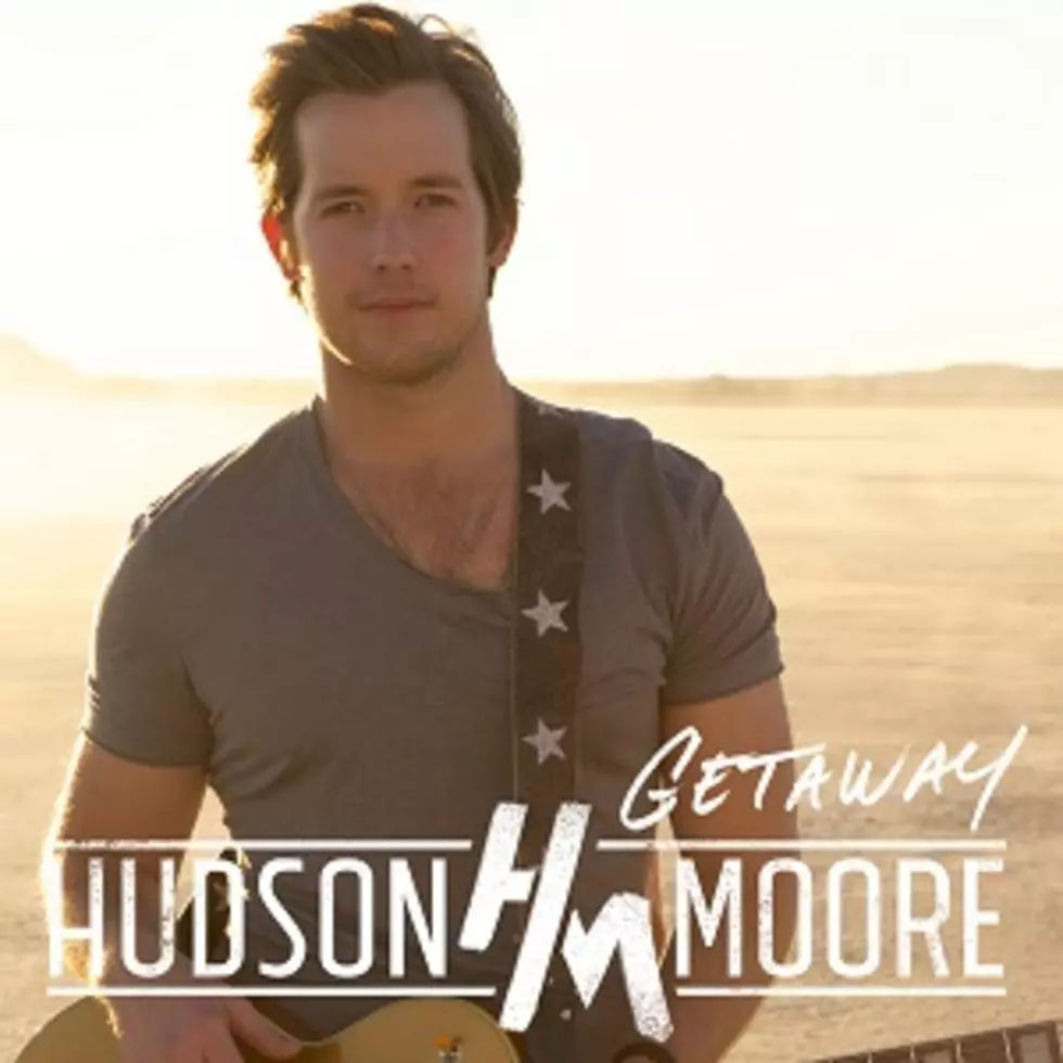 Interview: Hudson Moore&#8217;s &#8216;Getaway&#8217; Is &#8216;a Really Authentic Album&#8217;