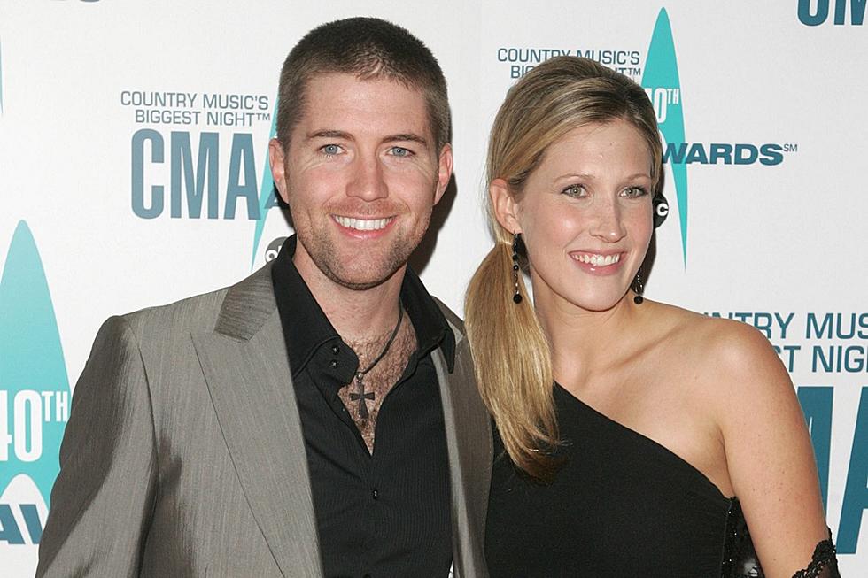 Josh Turner Says His Marriage Is More Than Worth The Effort