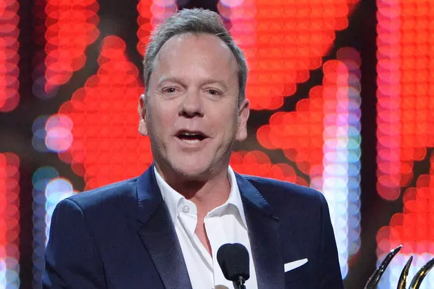 Kiefer Sutherland Admits He&#8217;s &#8216;Aware of the Stigma&#8217; of Actors Becoming Singers
