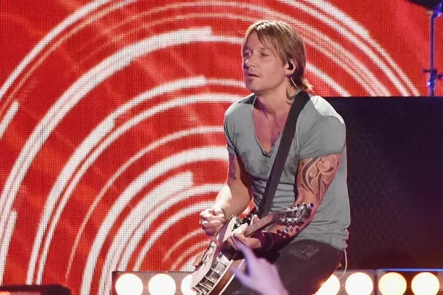 Keith Urban to Bring Ripcord World Tour to New Zealand