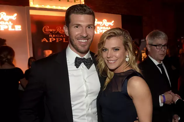 Kimberly Perry + J.P. Arencibia &#8212; Country&#8217;s Greatest Love Stories