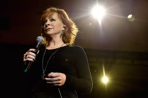 Reba McEntire Reflects on Management Move: &#8216;I Was Pretty Much Forced&#8217;