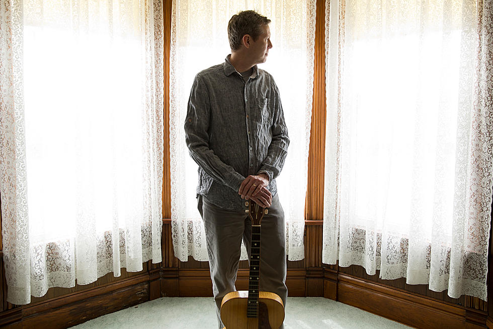 Interview: Robbie Fulks Discusses Working With Steve Albini, Why He Doesn’t Listen to His Older Music