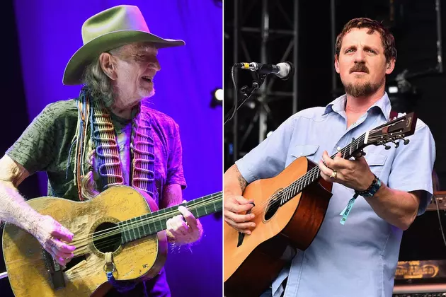 Sturgill Simpson, Willie Nelson and More to Perform at Farm Aid 2016 Concert