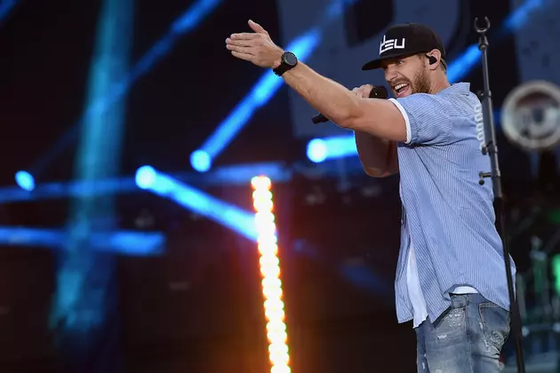 Chase Rice Plans Everybody We Know Does Tour for Fall 2016