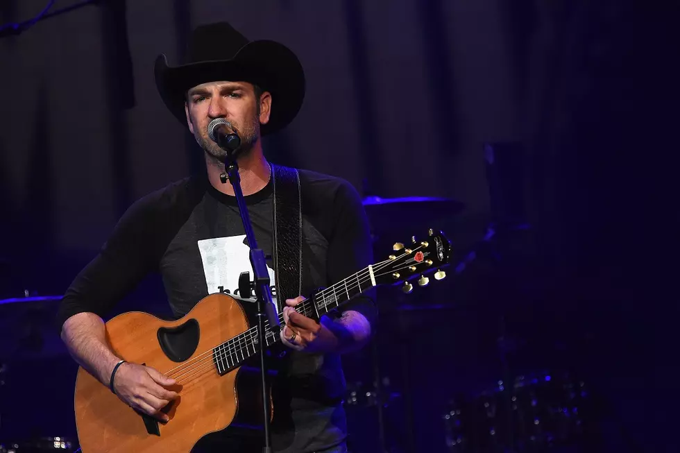 Craig Campbell Wants to ‘Make Country Music Great Again’ [WATCH]