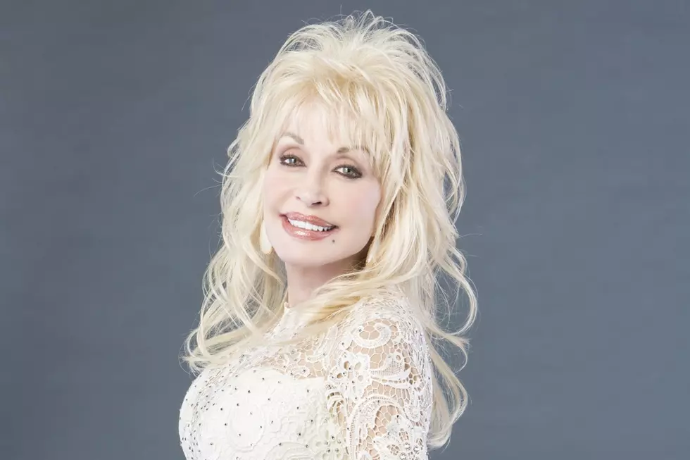 Hear Dolly Parton’s ‘Pure & Simple’ Title Track