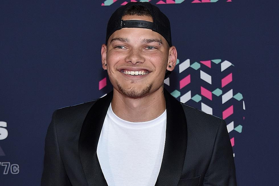 Kane Brown Says His Sister Is ‘Getting Better’ After Stabbing