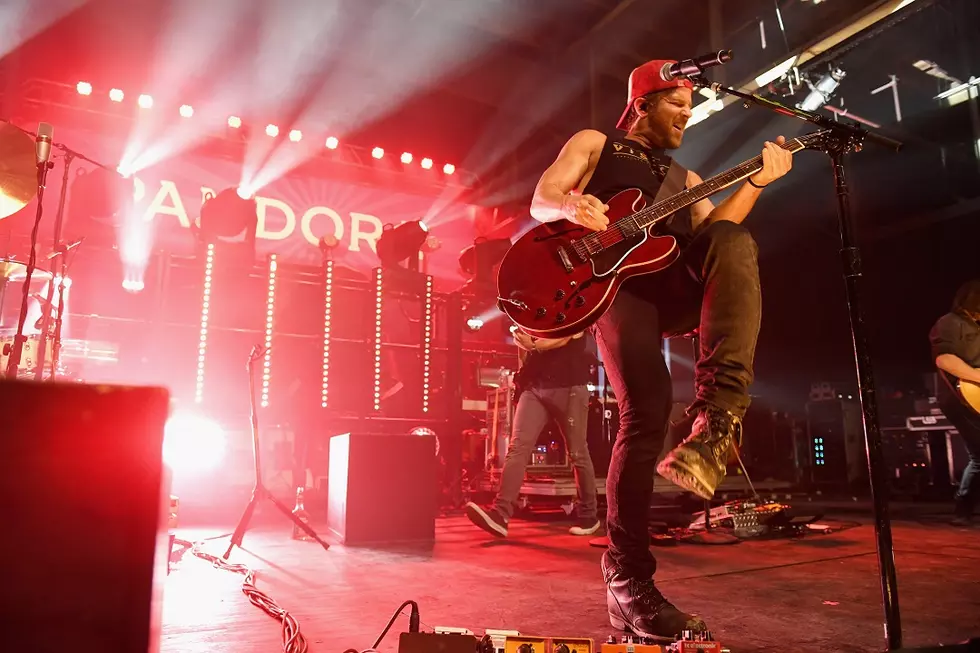 Kip Moore Says His Lack of Awards Nominations ‘Doesn’t Faze Me One Bit’