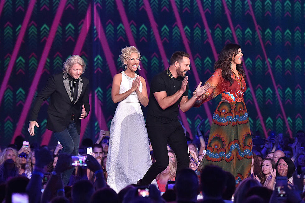 Watch Little Big Town Sing ‘Girl Crush’ With the Boston Pops on July 4th