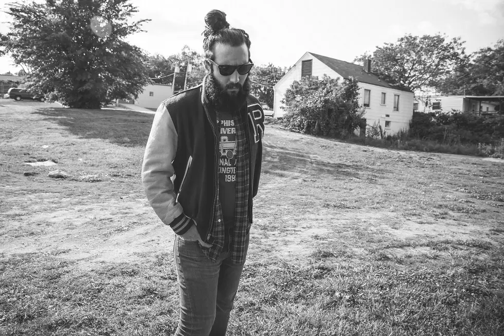 Ron Pope, 'Southern Cross' Music Video [Exclusive Premiere]