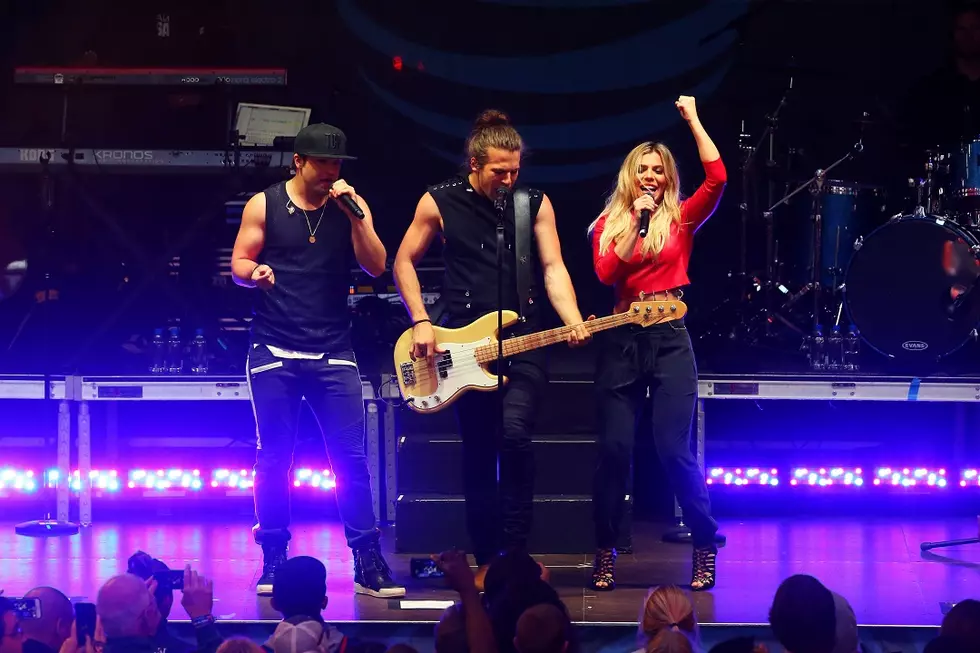 The Band Perry Tease New Single, ‘Comeback Kid’, Coming Aug. 1