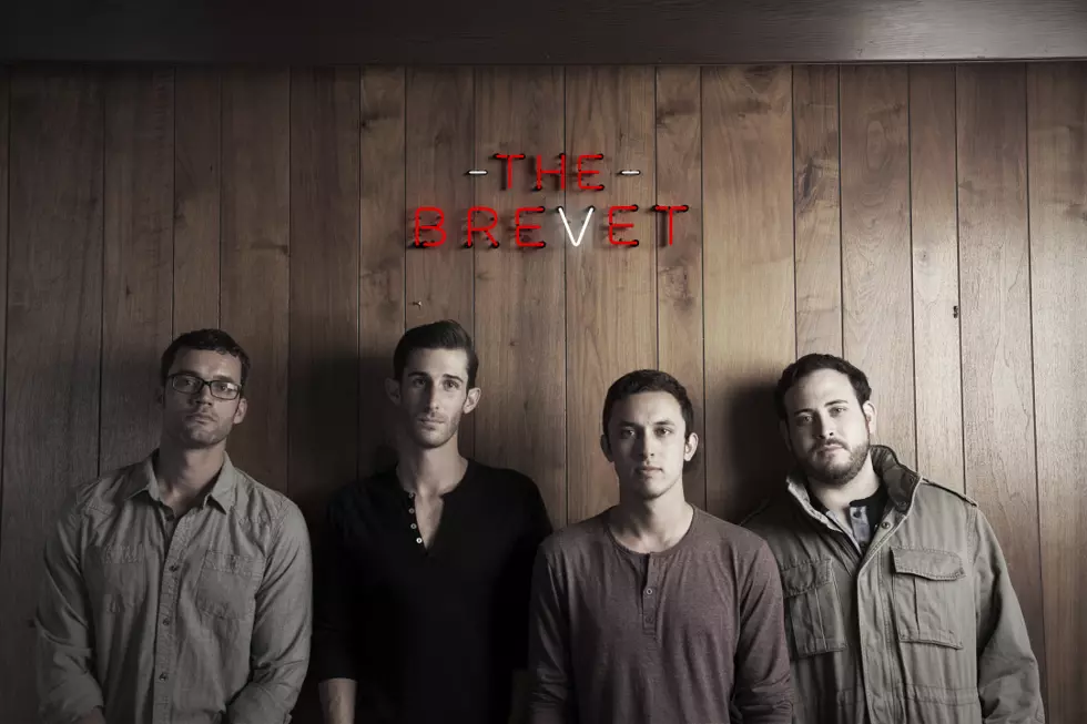 The Brevet Offer Track-By-Track Insight Into Upcoming EP, &#8216;Embers&#8217;