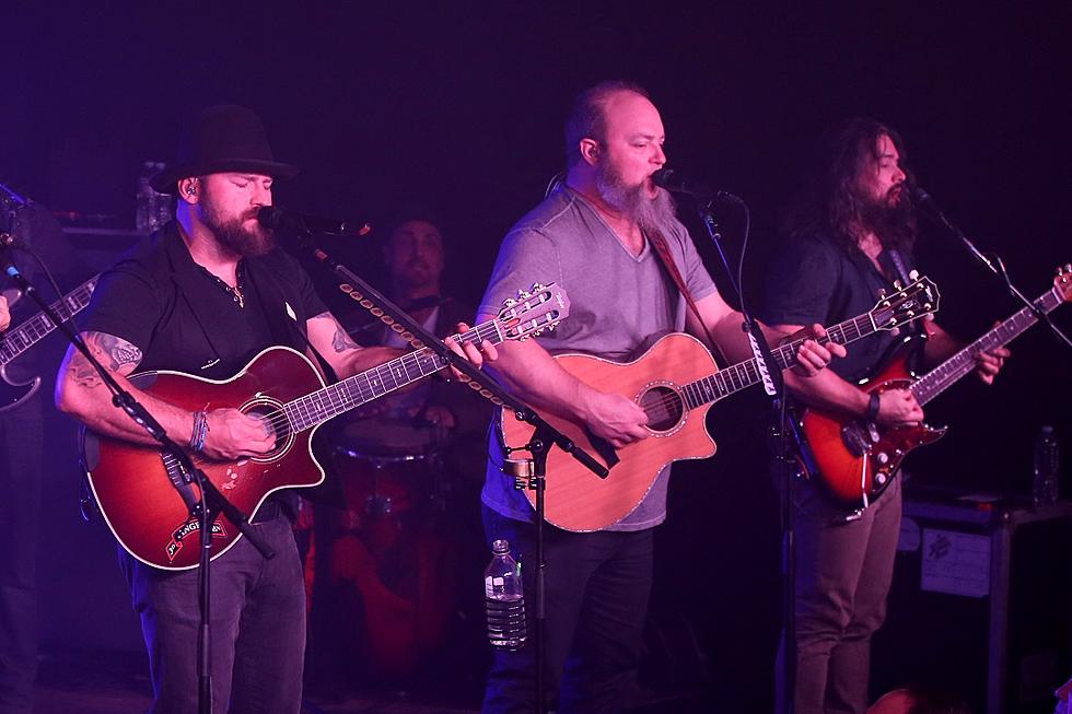 All of Zac Brown Band's Singles, Ranked