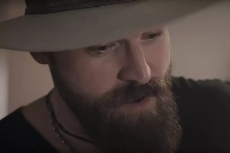 Zac Brown Band Release Music Video for ‘I’ll Be Your Man (Song for a Daughter)’