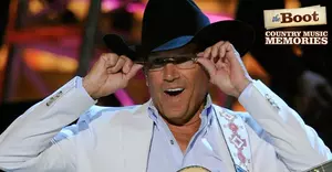 Country News: George Strait Home For Sale
