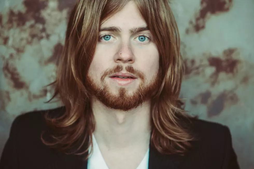 Andrew Leahey & the Homestead, '10 Years Ago' Video [Premiere]