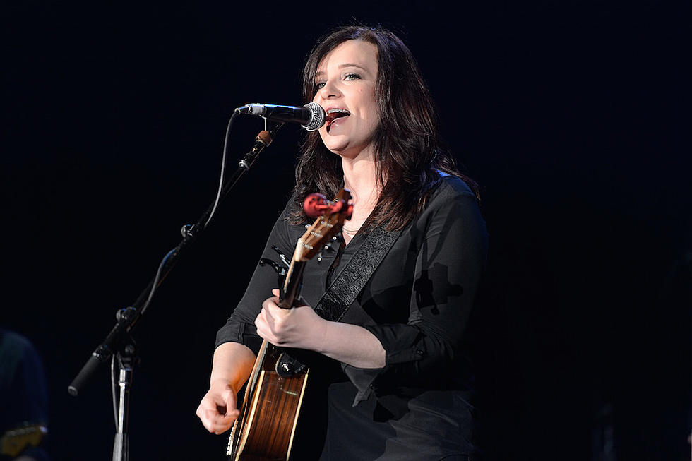 Brandy Clark Drops ‘Love Can Go to Hell’ as Next Single [LISTEN]