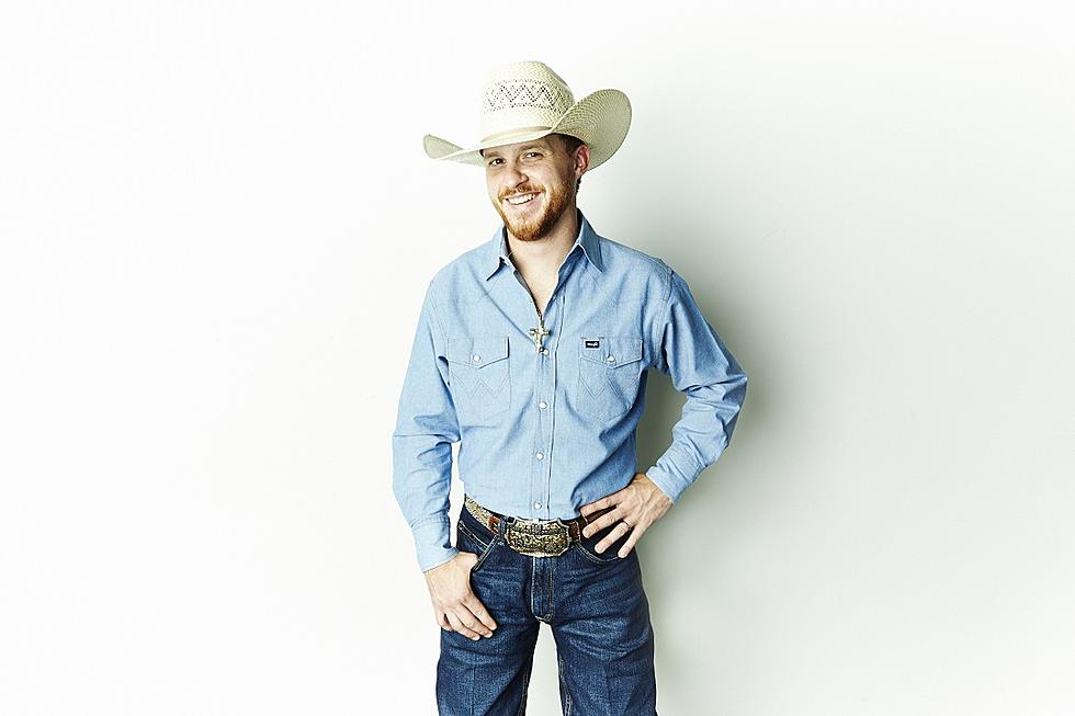 Interview: Cody Johnson’s Rodeo Past, Faith in God Help His Career Along