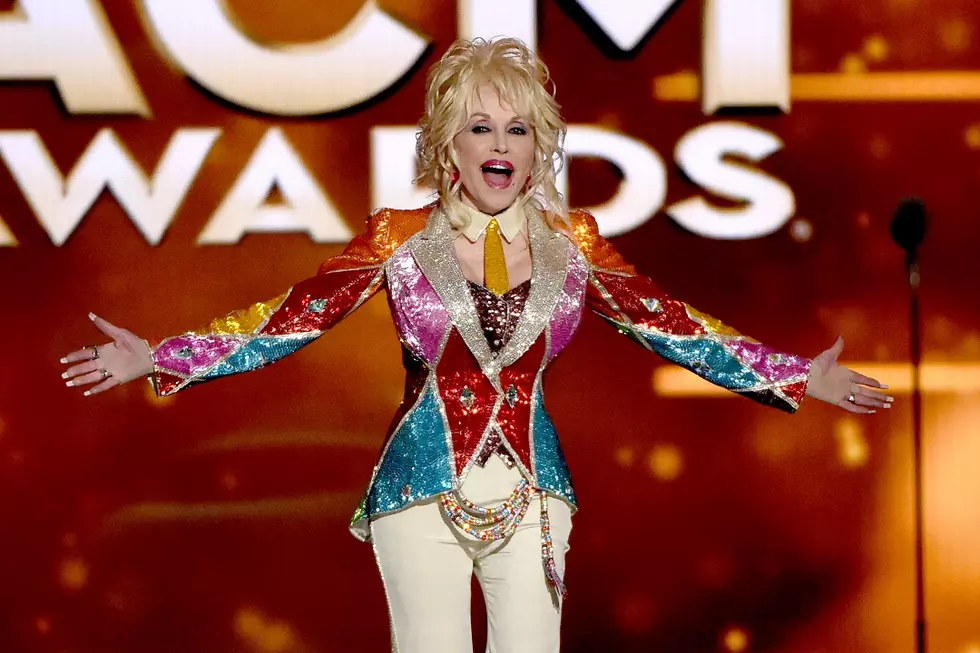 Dolly Parton Reflects on Her Cross-Generational Success: ‘That Makes Me Feel Good’