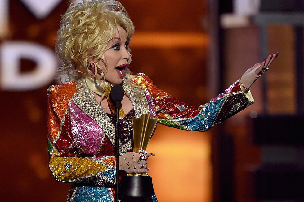 Dolly Parton’s Worst Career Advice Came From Chet Atkins