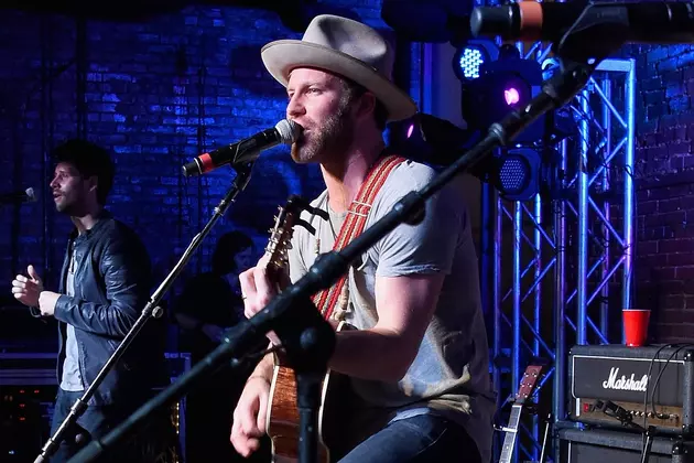 Drake White&#8217;s Grandfather Was a Major Influence on &#8216;Spark&#8217;