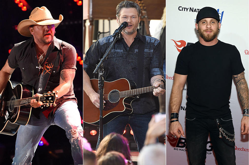 Country Stars Featured on 'Madden NFL '17' Soundtrack