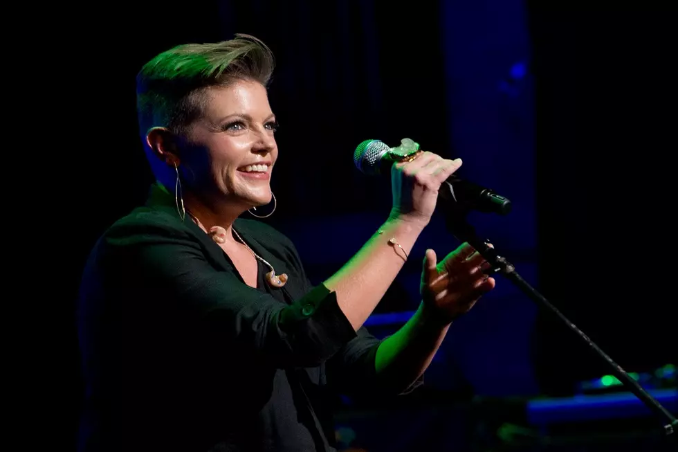 Natalie Maines Calls Out Country Radio ‘Hypocrites’