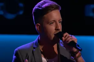 Country News: Billy Gilman #2 on the Voice