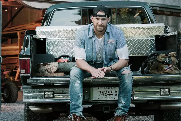 Chase Rice Bringing the Lambs &#038; Lions Fall Tour to Missoula