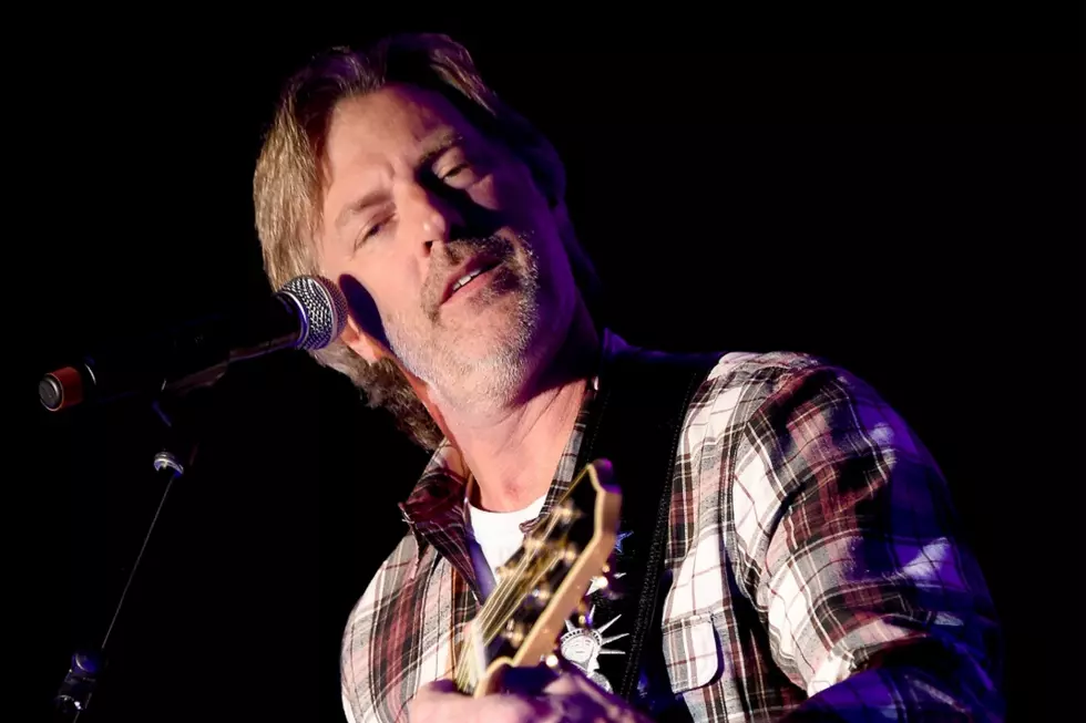All Aboard! Darryl Worley Will Be the Santa Train&#8217;s 2016 Special Guest