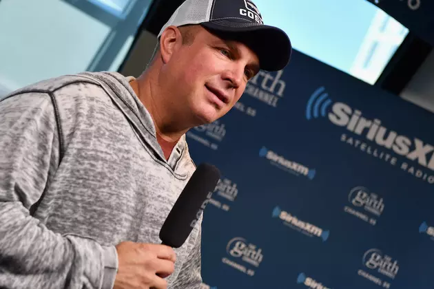 Garth Brooks Hopes to Educate Newer Country Fans With New SiriusXM Channel