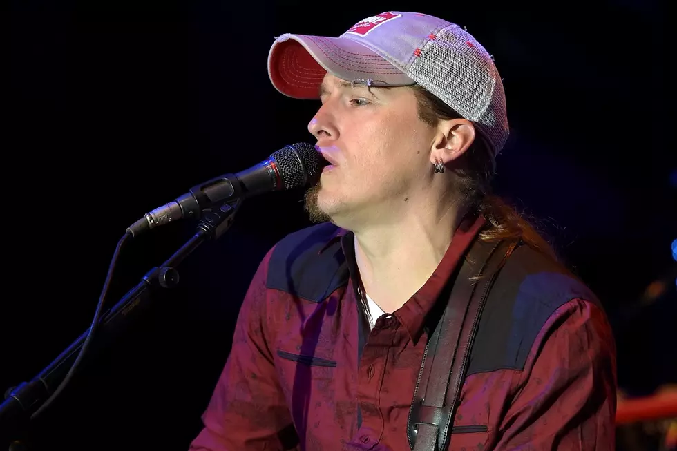 Jason Michael Carroll's Father Dies