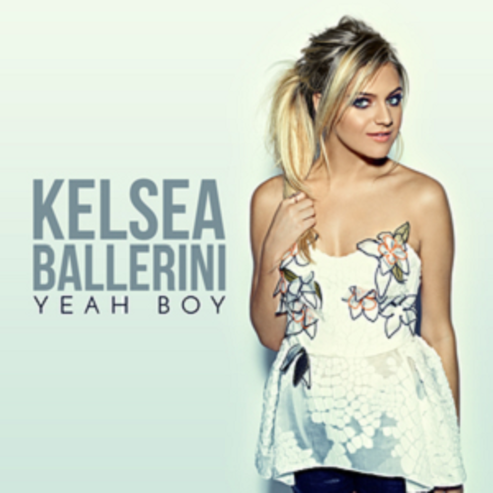 Kelsea Ballerini Releases &#8216;Yeah Boy&#8217; as Next Single [LISTEN]