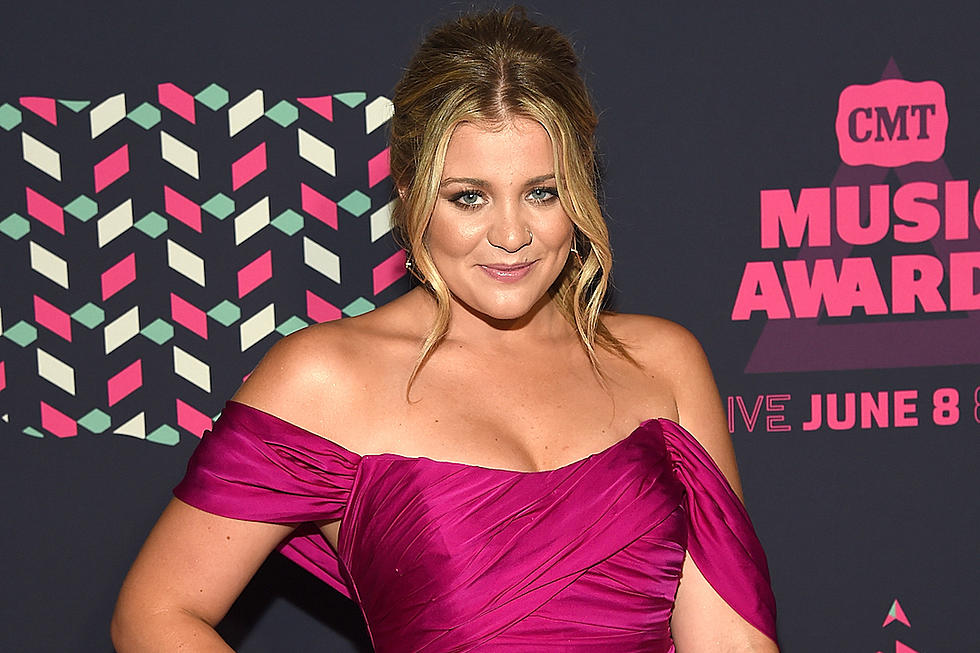 Lauren Alaina’s Battle With Bulimia Nearly Ended Her Country Career