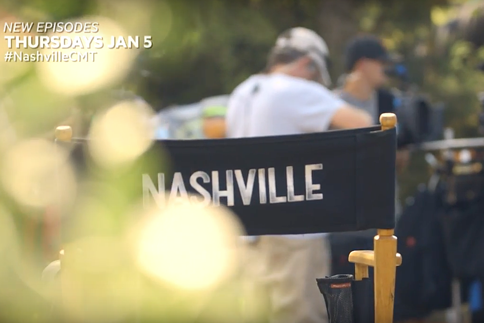 Get a Behind-the-Scenes Look at ‘Nashville’ Season 5 [WATCH]